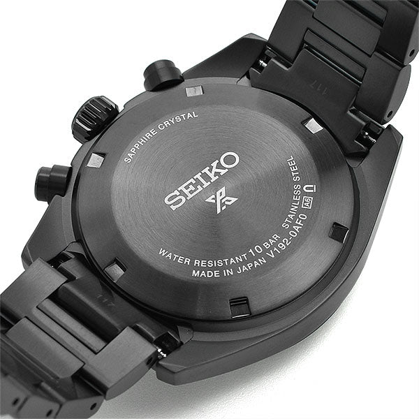 セイコー プロスペックス PROSPEX SBDL103 メンズ