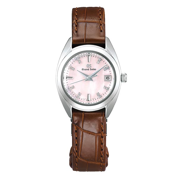 セイコー グランドセイコー GRANDSEIKO STGF371 レディース