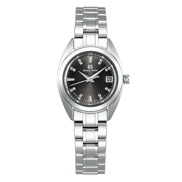 セイコー グランドセイコー GRANDSEIKO STGF373 レディース