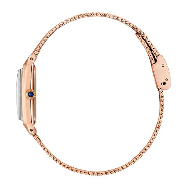 シチズン キー Kii: Falling snowflakes Limited 限定500本 EG7045-62D レディース