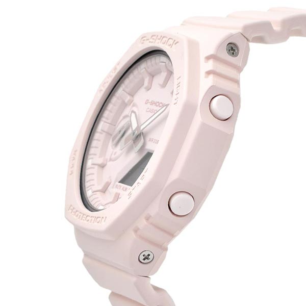 カシオ Gショック G-SHOCK GMA-S2100BA-4AJF ユニセックス