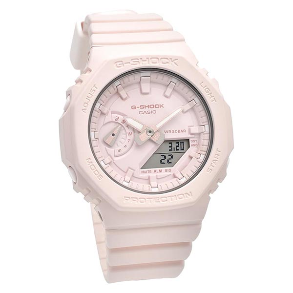 カシオ Gショック G-SHOCK GMA-S2100BA-4AJF ユニセックス