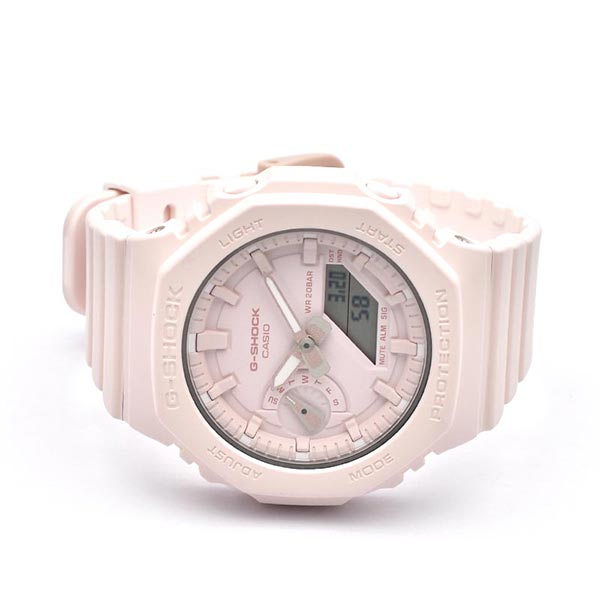 カシオ Gショック G-SHOCK GMA-S2100BA-4AJF ユニセックス