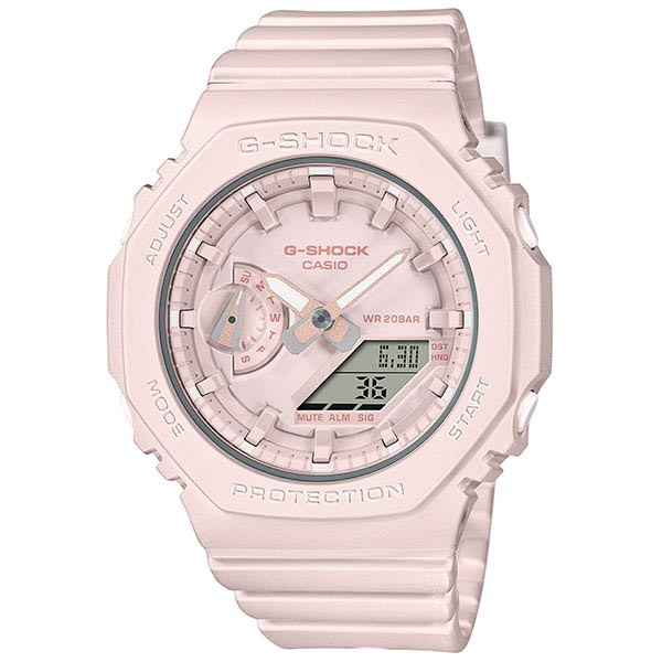 カシオ Gショック G-SHOCK GMA-S2100BA-4AJF ユニセックス