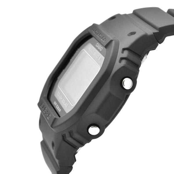 カシオ ベビーG BABY-G BASIC COLORS BGD-5650-1JF レディース