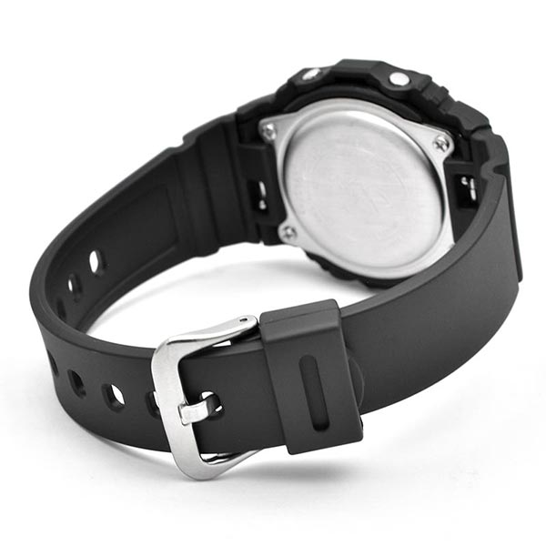 カシオ ベビーG BABY-G BASIC COLORS BGD-5650-1JF レディース