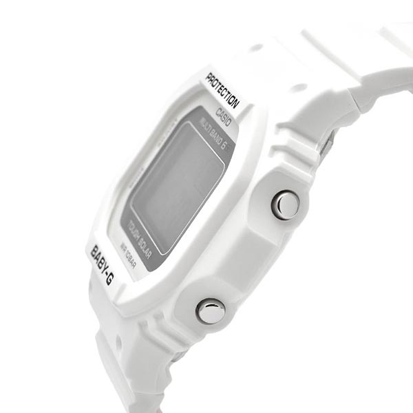 カシオ ベビーG BABY-G BASIC COLORS BGD-5650-7JF レディース