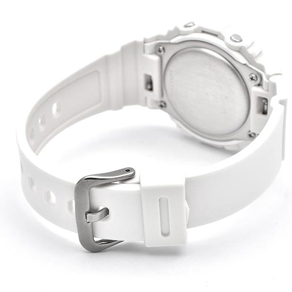 カシオ ベビーG BABY-G BASIC COLORS BGD-5650-7JF レディース