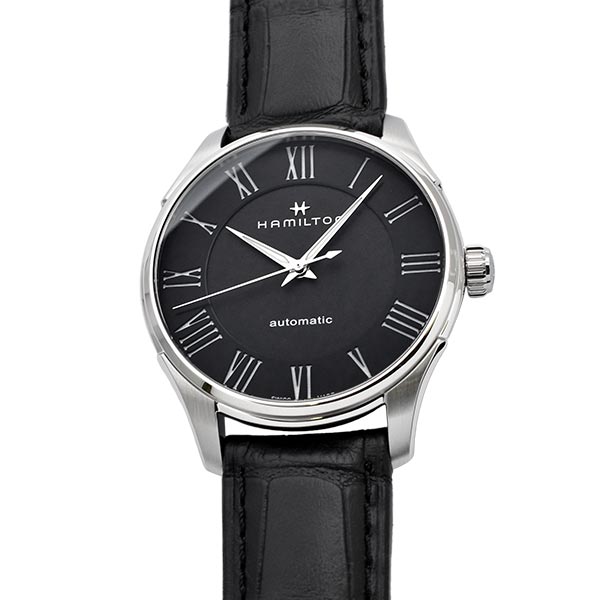 ハミルトン HAMILTON ジャズマスター オート H42535730 メンズ