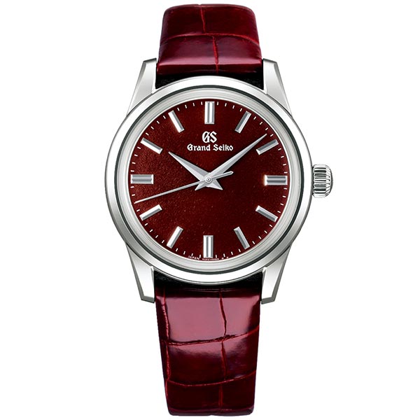 セイコー グランドセイコー GRANDSEIKO SBGW287 メンズ