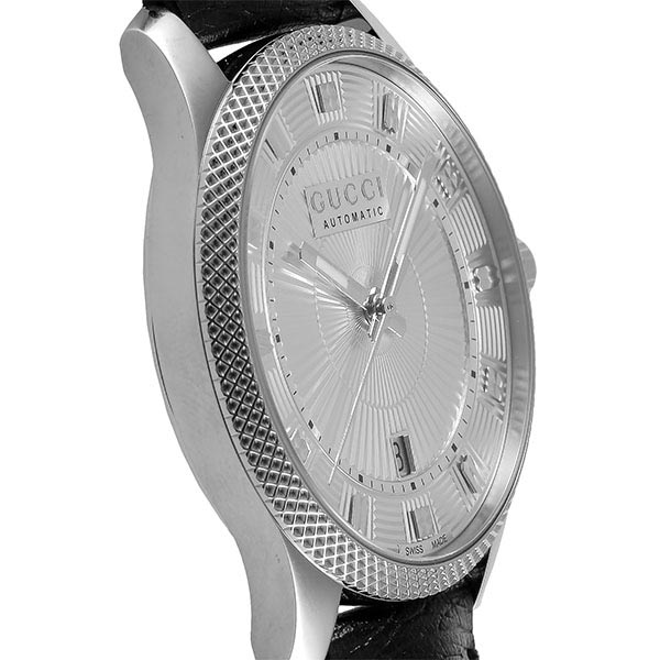 グッチ GUCCI エリクス YA126338 メンズ