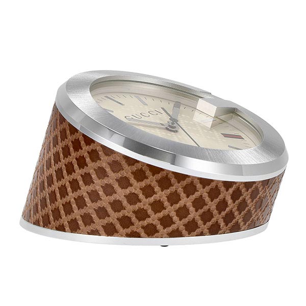 グッチ GUCCI テーブルクロック YC210005 ユニセックス