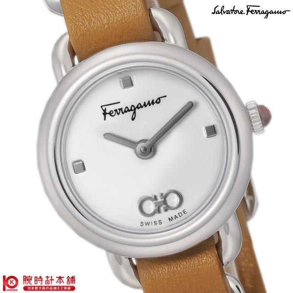 サルヴァトーレフェラガモ SalvatoreFerragamo VARINA バリナ SFHT01222 レディース
