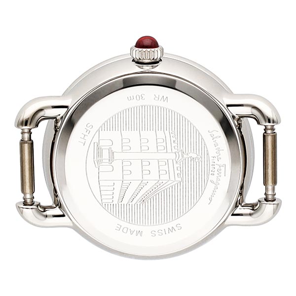 サルヴァトーレフェラガモ SalvatoreFerragamo VARINA バリナ SFHT01222 レディース