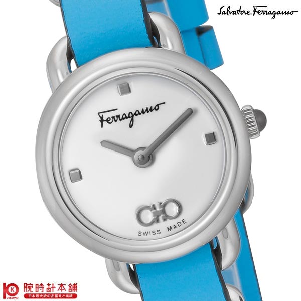 サルヴァトーレフェラガモ SalvatoreFerragamo VARINA バリナ SFHT01322 レディース
