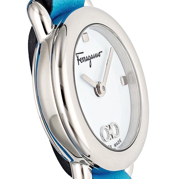 サルヴァトーレフェラガモ SalvatoreFerragamo VARINA バリナ SFHT01322 レディース