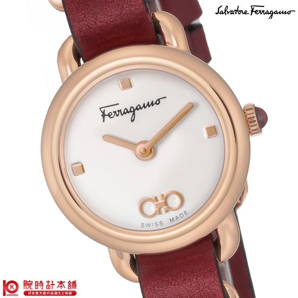 サルヴァトーレフェラガモ SalvatoreFerragamo VARINA バリナ SFHT01422 レディース