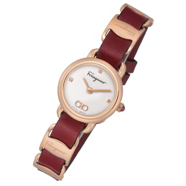 サルヴァトーレフェラガモ SalvatoreFerragamo VARINA バリナ SFHT01422 レディース
