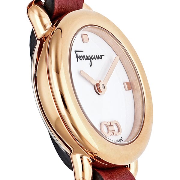サルヴァトーレフェラガモ SalvatoreFerragamo VARINA バリナ SFHT01422 レディース
