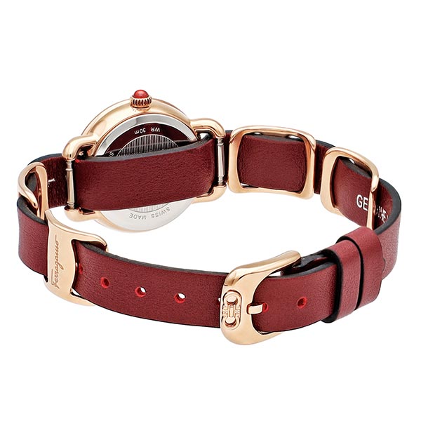 サルヴァトーレフェラガモ SalvatoreFerragamo VARINA バリナ SFHT01422 レディース