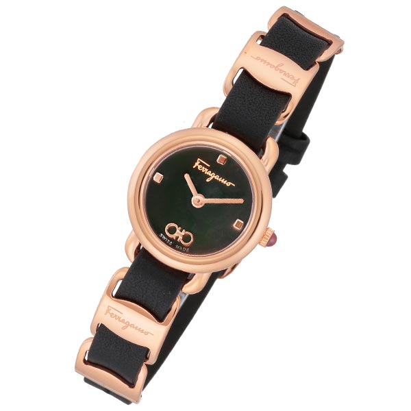 サルヴァトーレフェラガモ SalvatoreFerragamo VARINA バリナ SFHT01522 レディース