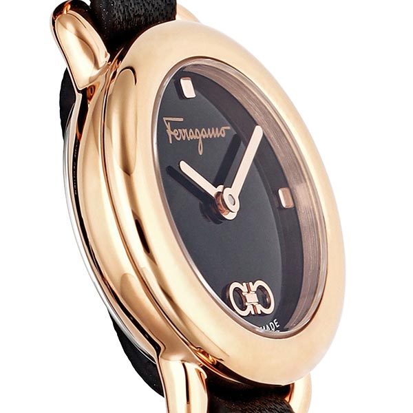 サルヴァトーレフェラガモ SalvatoreFerragamo VARINA バリナ SFHT01522 レディース