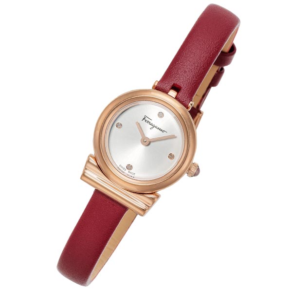 サルヴァトーレフェラガモ SalvatoreFerragamo GANCINO ガンチーニ SFIK02121 レディース