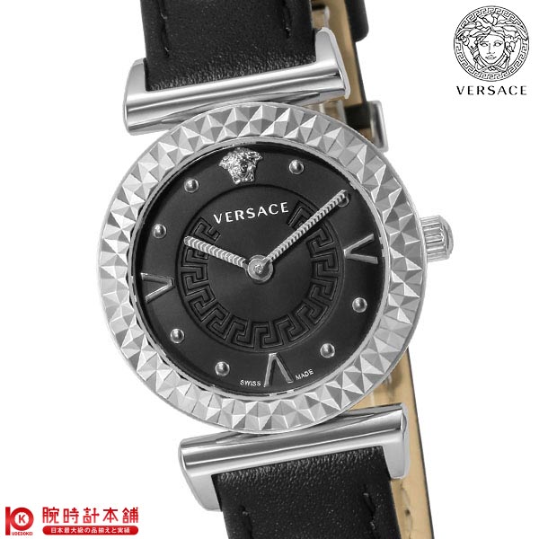 ヴェルサーチ VERSACE MINI VANITY ミニヴァニティ VEAA00118  