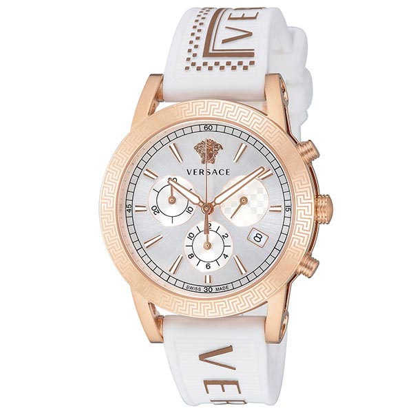 ヴェルサーチ VERSACE スポーツ テック VELT01321 メンズ