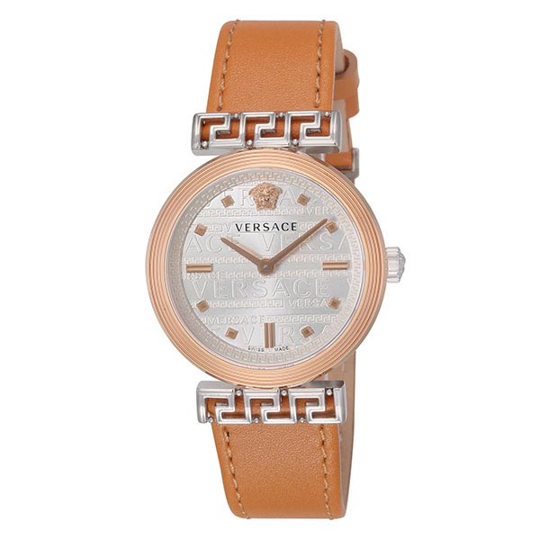 ヴェルサーチ VERSACE ミアンダー VELW01022 レディース