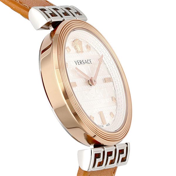 ヴェルサーチ VERSACE ミアンダー VELW01022 レディース