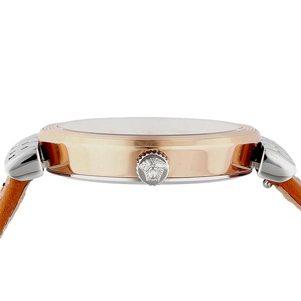 ヴェルサーチ VERSACE ミアンダー VELW01022 レディース