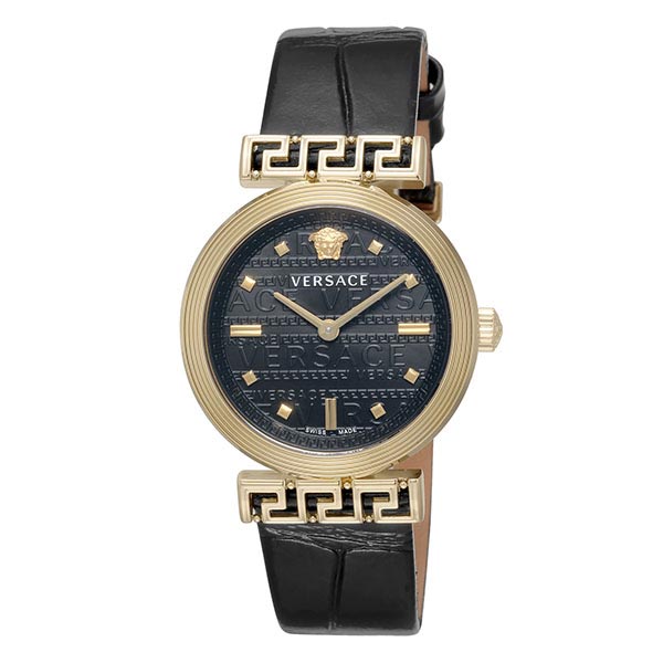 ヴェルサーチ VERSACE ミアンダー VELW01122 レディース