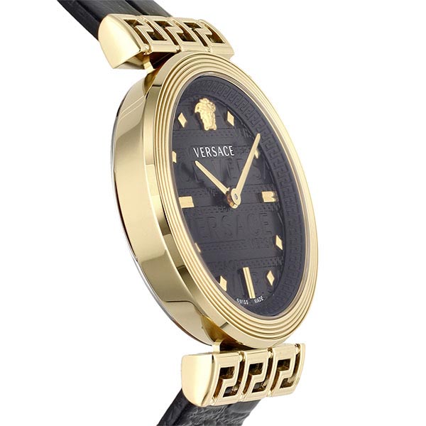 ヴェルサーチ VERSACE ミアンダー VELW01122 レディース