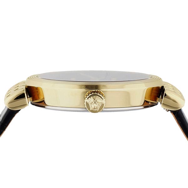ヴェルサーチ VERSACE ミアンダー VELW01122 レディース
