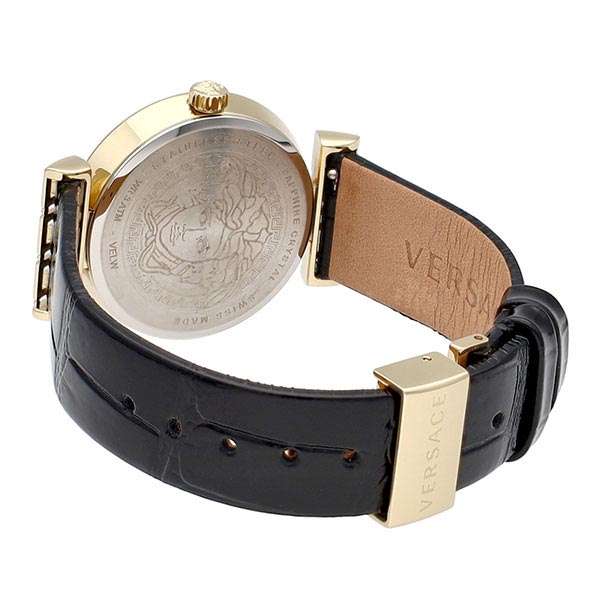 ヴェルサーチ VERSACE ミアンダー VELW01122 レディース