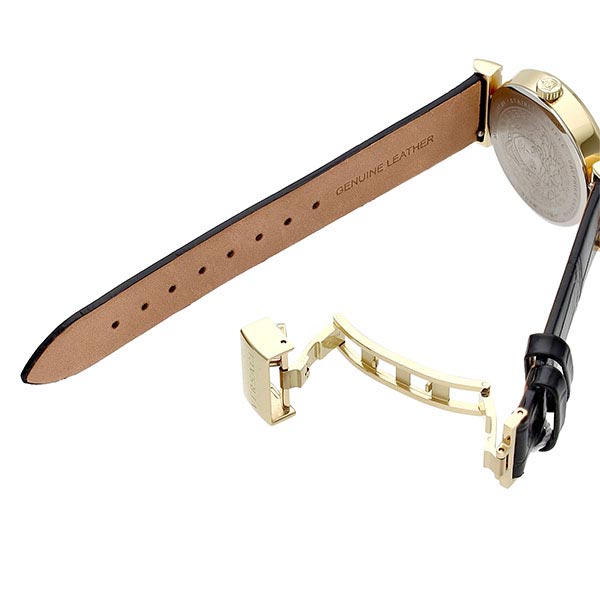 ヴェルサーチ VERSACE ミアンダー VELW01122 レディース