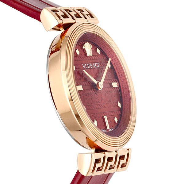 ヴェルサーチ VERSACE ミアンダー VELW01222 レディース