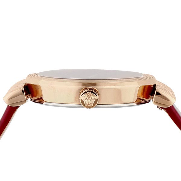 ヴェルサーチ VERSACE ミアンダー VELW01222 レディース