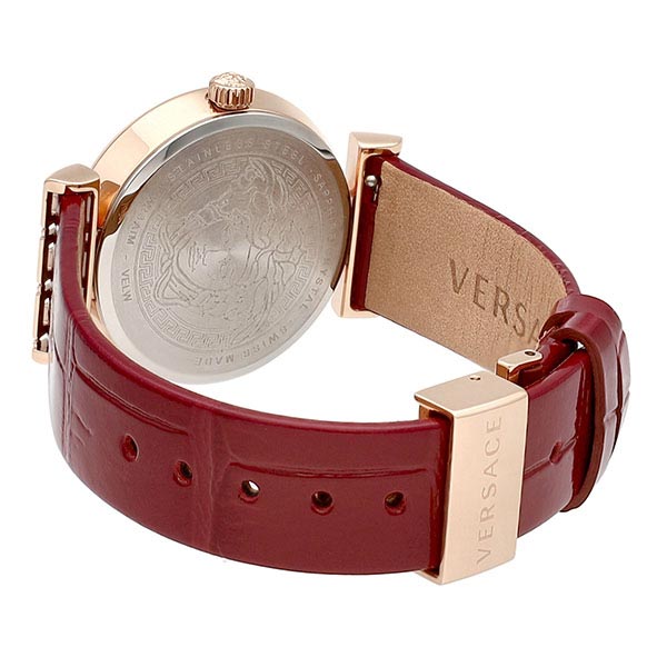 ヴェルサーチ VERSACE ミアンダー VELW01222 レディース