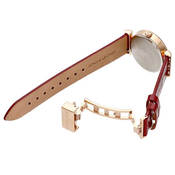 ヴェルサーチ VERSACE ミアンダー VELW01222 レディース