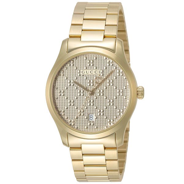 グッチ GUCCI Gタイムレス YA126461A ユニセックス