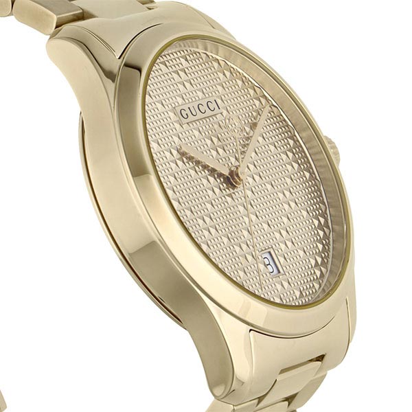グッチ GUCCI Gタイムレス YA126461A ユニセックス
