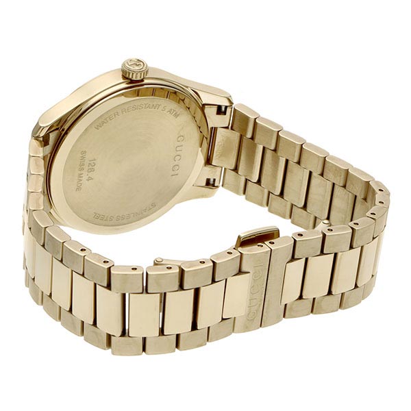 グッチ GUCCI Gタイムレス YA126461A ユニセックス