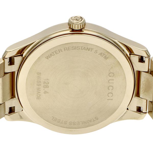 グッチ GUCCI Gタイムレス YA126461A ユニセックス