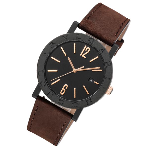 ブルガリ BVLGARI ブルガリブルガリ シティーズ BB41BTDLCCL/LONDON メンズ