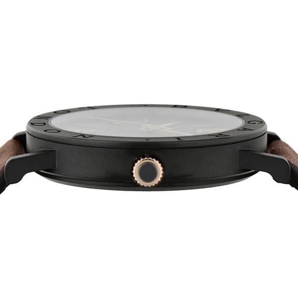 ブルガリ BVLGARI ブルガリブルガリ シティーズ BB41BTDLCCL/LONDON メンズ