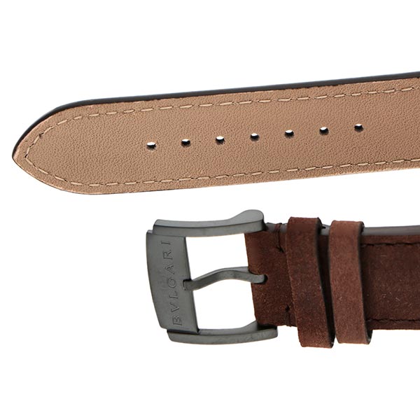 ブルガリ BVLGARI ブルガリブルガリ シティーズ BB41BTDLCCL/LONDON メンズ