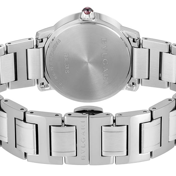 ブルガリ BVLGARI ブルガリブルガリ BBL33C7SS/12 レディース