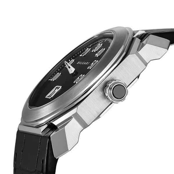 ブルガリ BVLGARI オクト BGO38BSLR メンズ